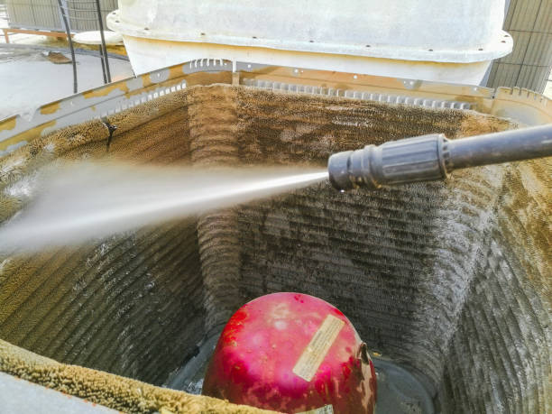 Best HVAC Air Duct Cleaning  in Colmar Manor, MD