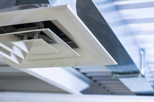 Best Ductwork Cleaning Services  in Colmar Manor, MD