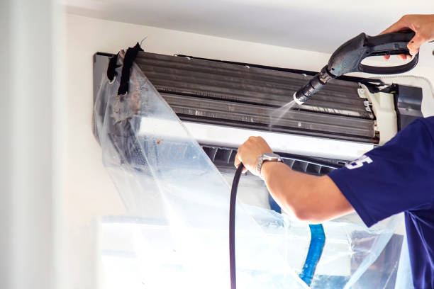 Affordable HVAC Duct Cleaning in Colmar Manor, MD