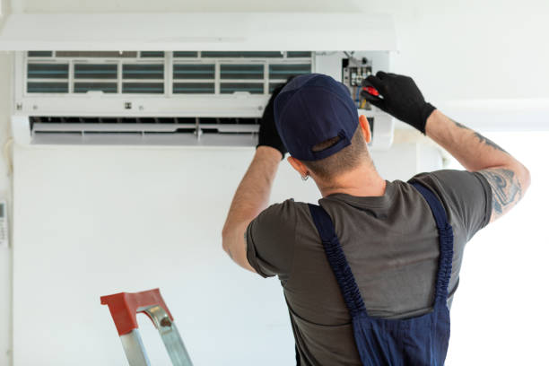 Best Residential Air Duct Cleaning  in Colmar Manor, MD