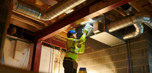 Best Emergency Air Duct Cleaning  in Colmar Manor, MD