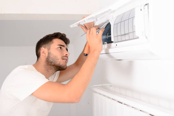 Best HVAC System Cleaning  in Colmar Manor, MD